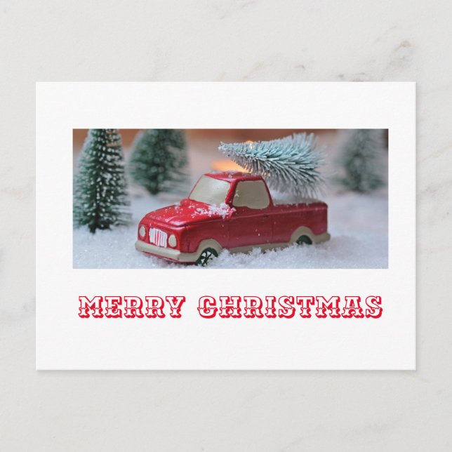 Postkarte (Vorderseite)