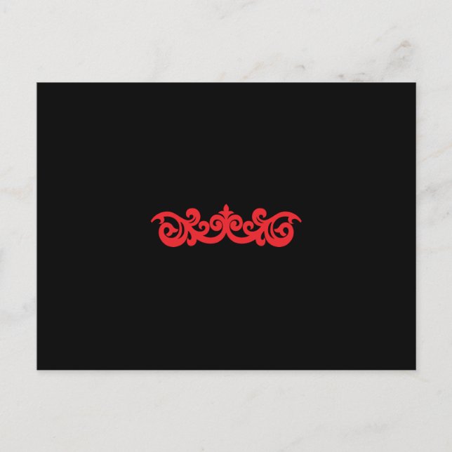 Postkarte (Vorderseite)