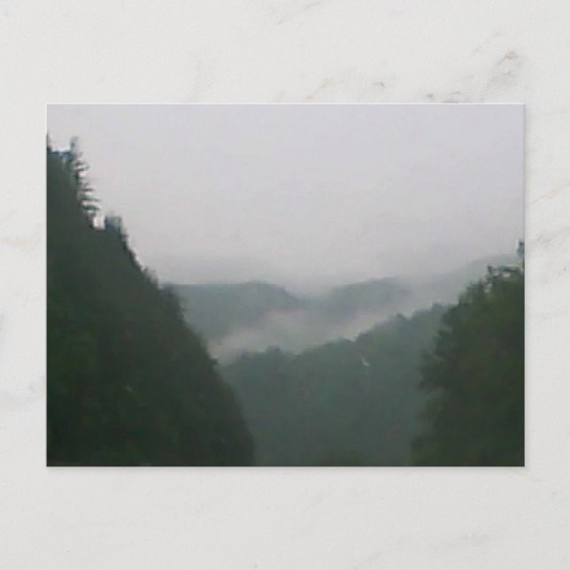 Postkarte (Vorderseite)