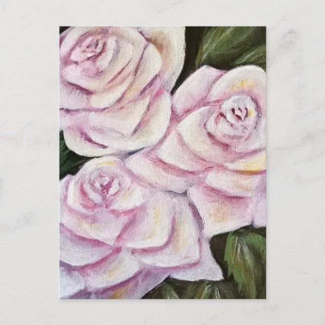 Postkarte (Vorderseite)