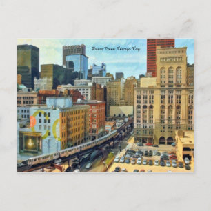 Postkarte