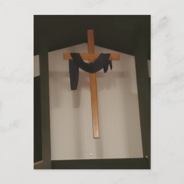 Postkarte (Vorderseite)