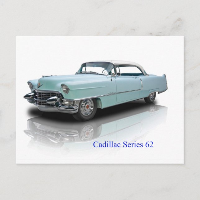 Postkarte (Vorderseite)