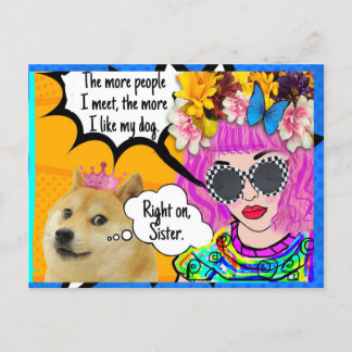 Postkarte