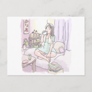  POSTKARTE