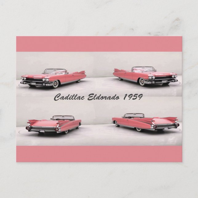 Postkarte (Vorderseite)