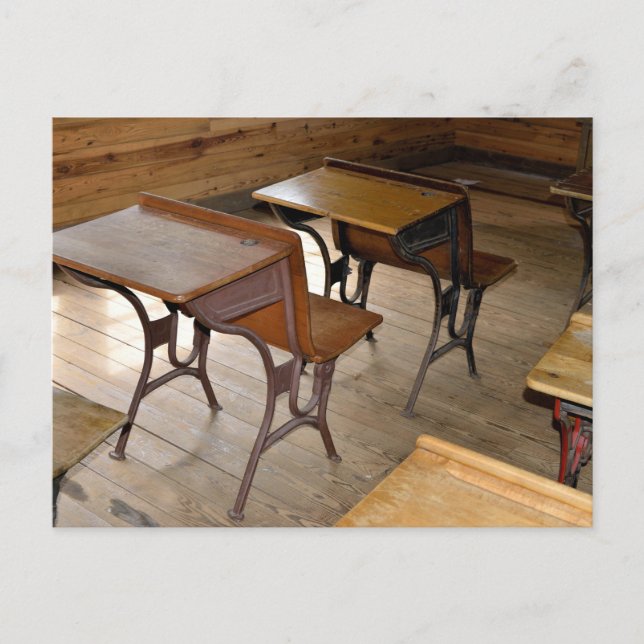 Postkarte (Vorderseite)