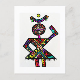 Postkarte