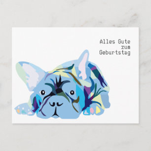 Postkarte