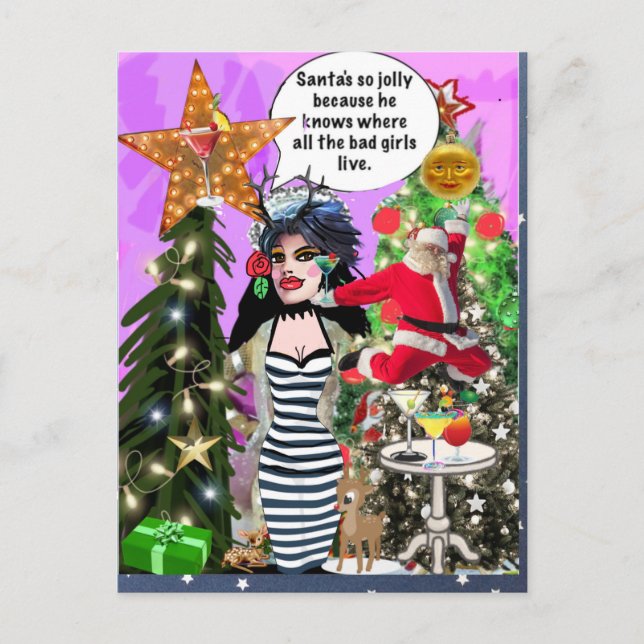 POSTKARTE (Vorderseite)