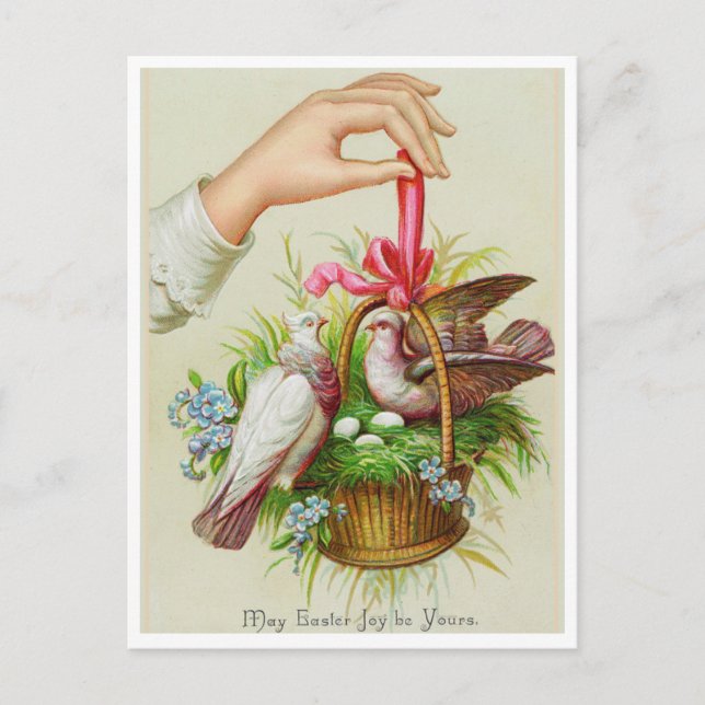 Postkarte (Vorderseite)