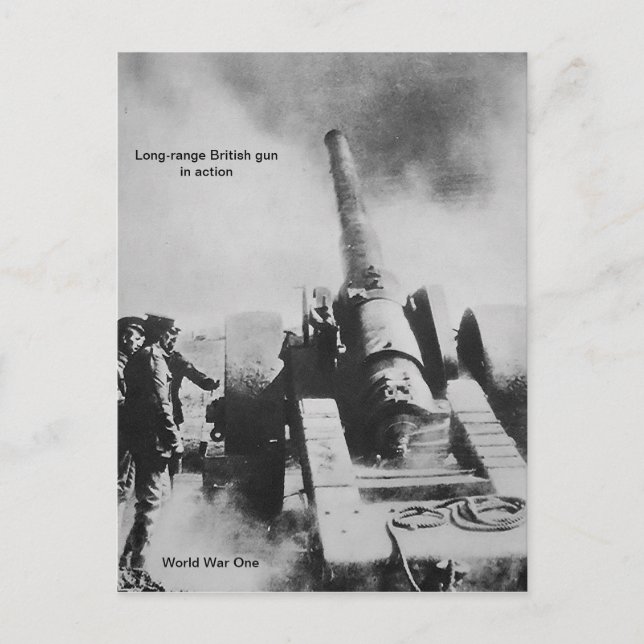 Postkarte (Vorderseite)