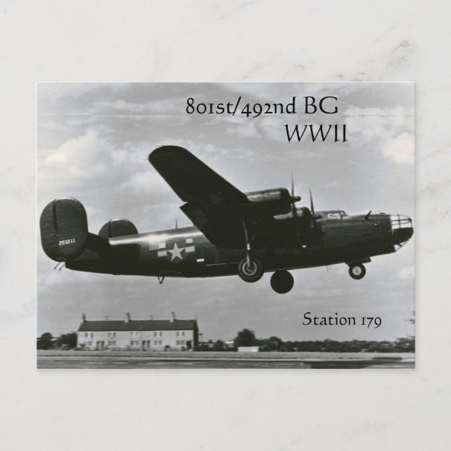 Postkarte (Vorderseite)