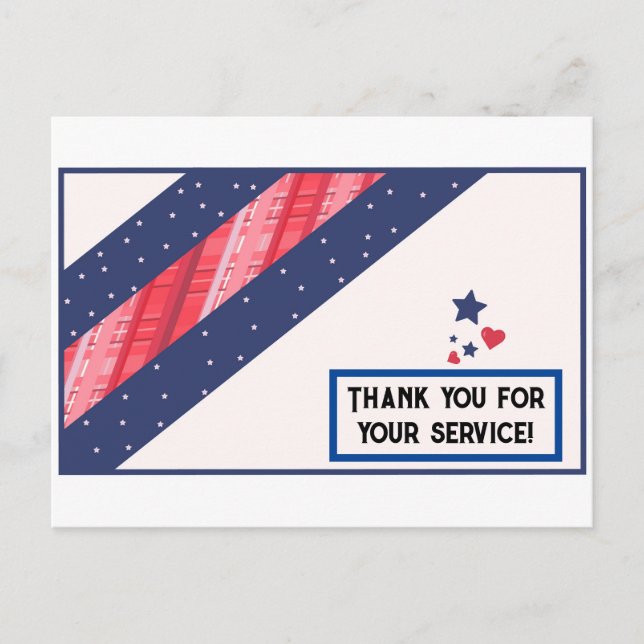 Postkarte (Vorderseite)