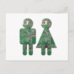 Postkarte