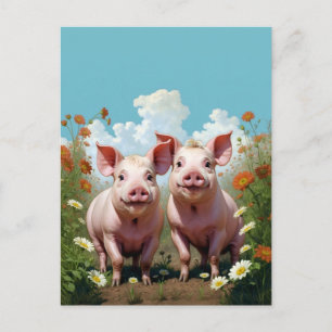 Postkarte