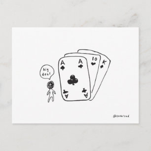 Postkarte