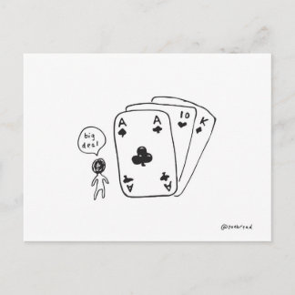 Postkarte