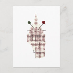 POSTKARTE