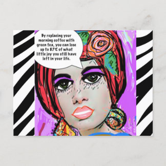 Postkarte