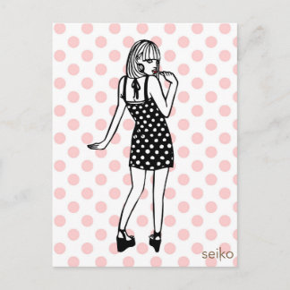Postkarte
