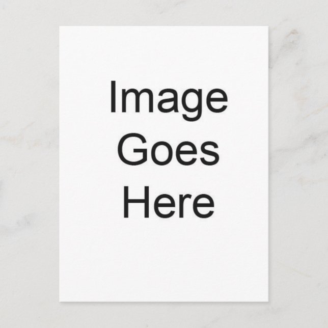 Postkarte (Vorderseite)