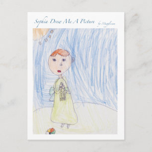 POSTKARTE