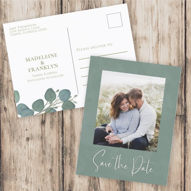 Postkarte (Von Creator hochgeladen)