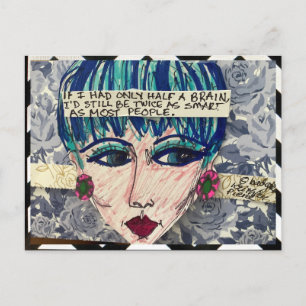 Postkarte