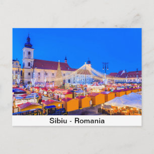 Postkarte