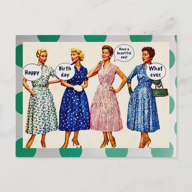 Postkarte (Vorderseite)