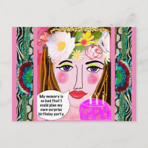 Postkarte