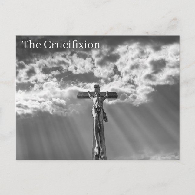 Postkarte (Vorderseite)