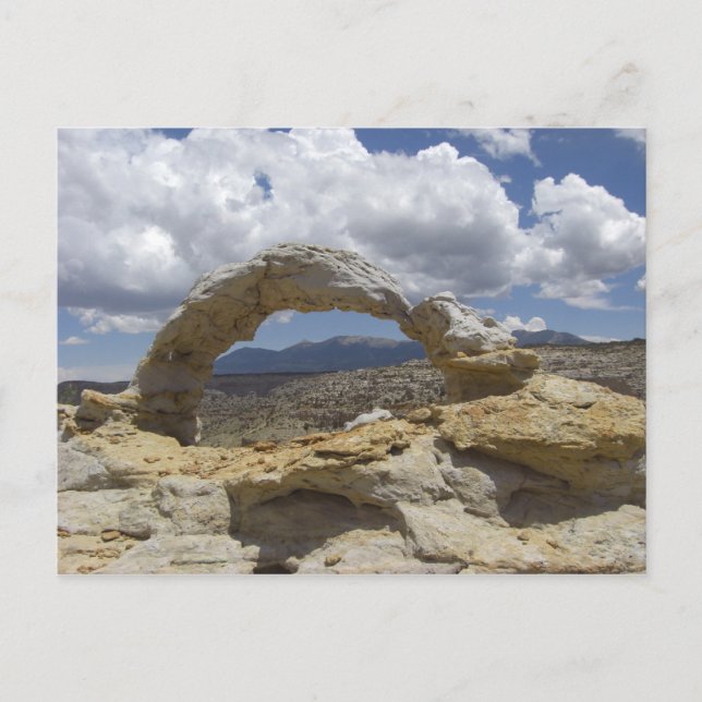 Postkarte (Vorderseite)