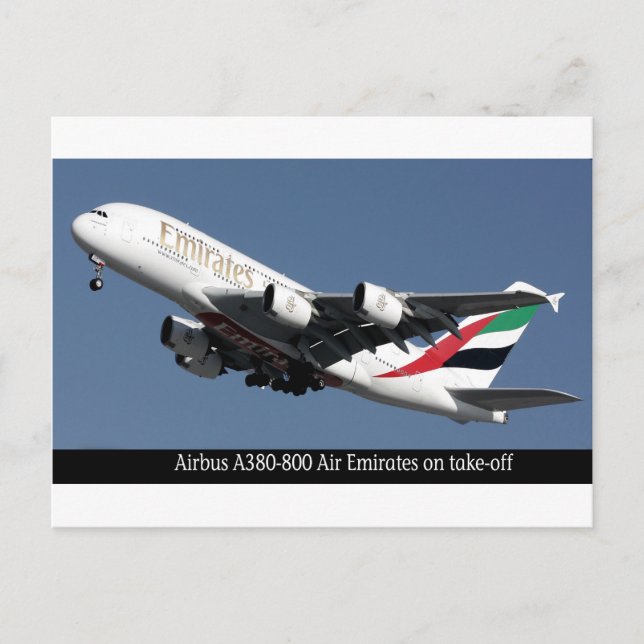 Postkarte (Vorderseite)