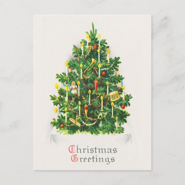 Postkarte (Vorderseite)