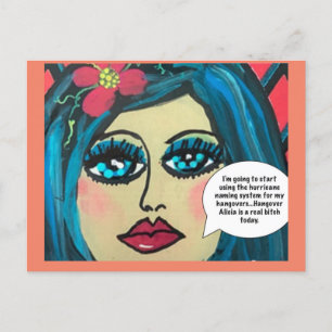 Postkarte