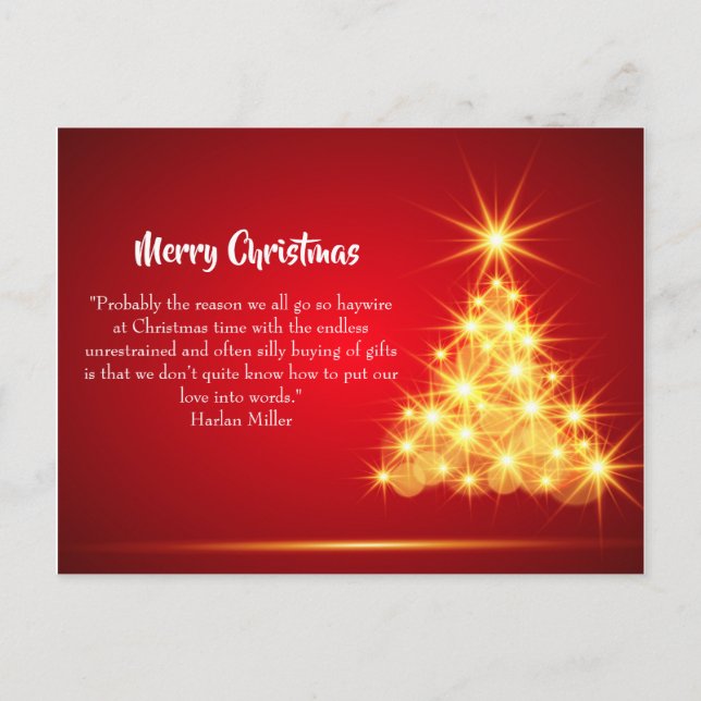 Postkarte (Vorderseite)