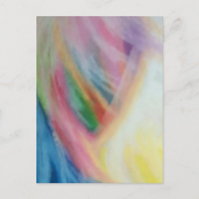 Postkarte (Vorderseite)