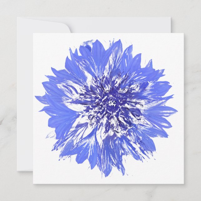 Postkarte (Vorderseite)