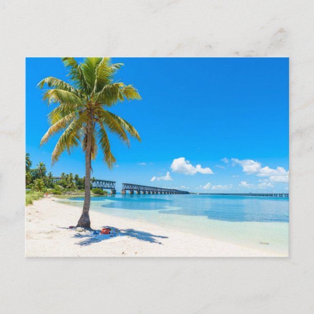 Postkarte (Vorderseite)