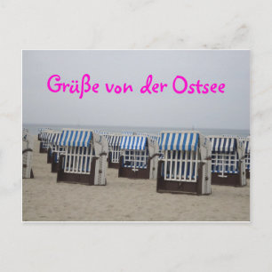 Postkarte