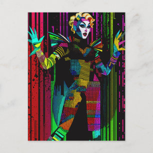 Postkarte