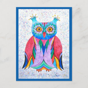Postkarte