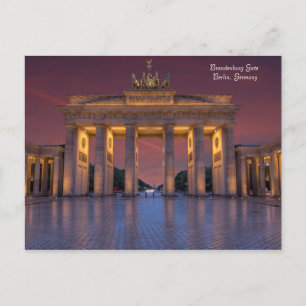Postkarte