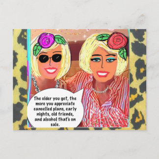 Postkarte
