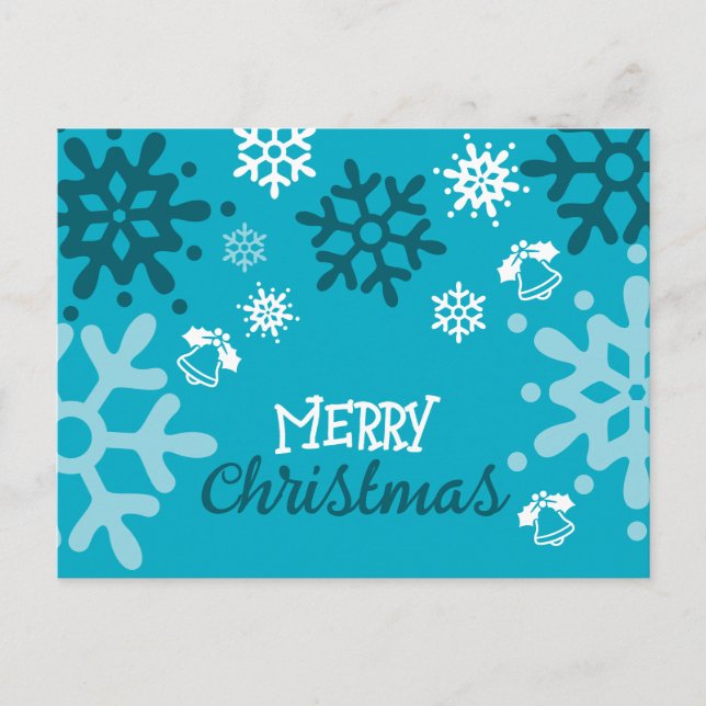 Postkarte (Vorderseite)