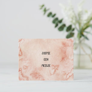 POSTKARTE