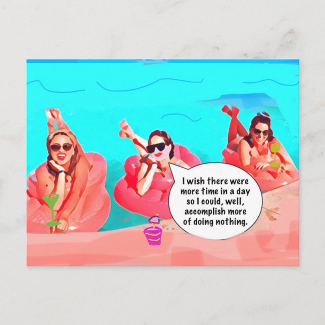 Postkarte (Vorderseite)