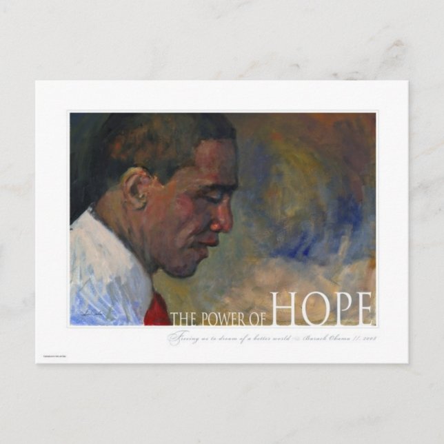 Postkarte (Vorderseite)